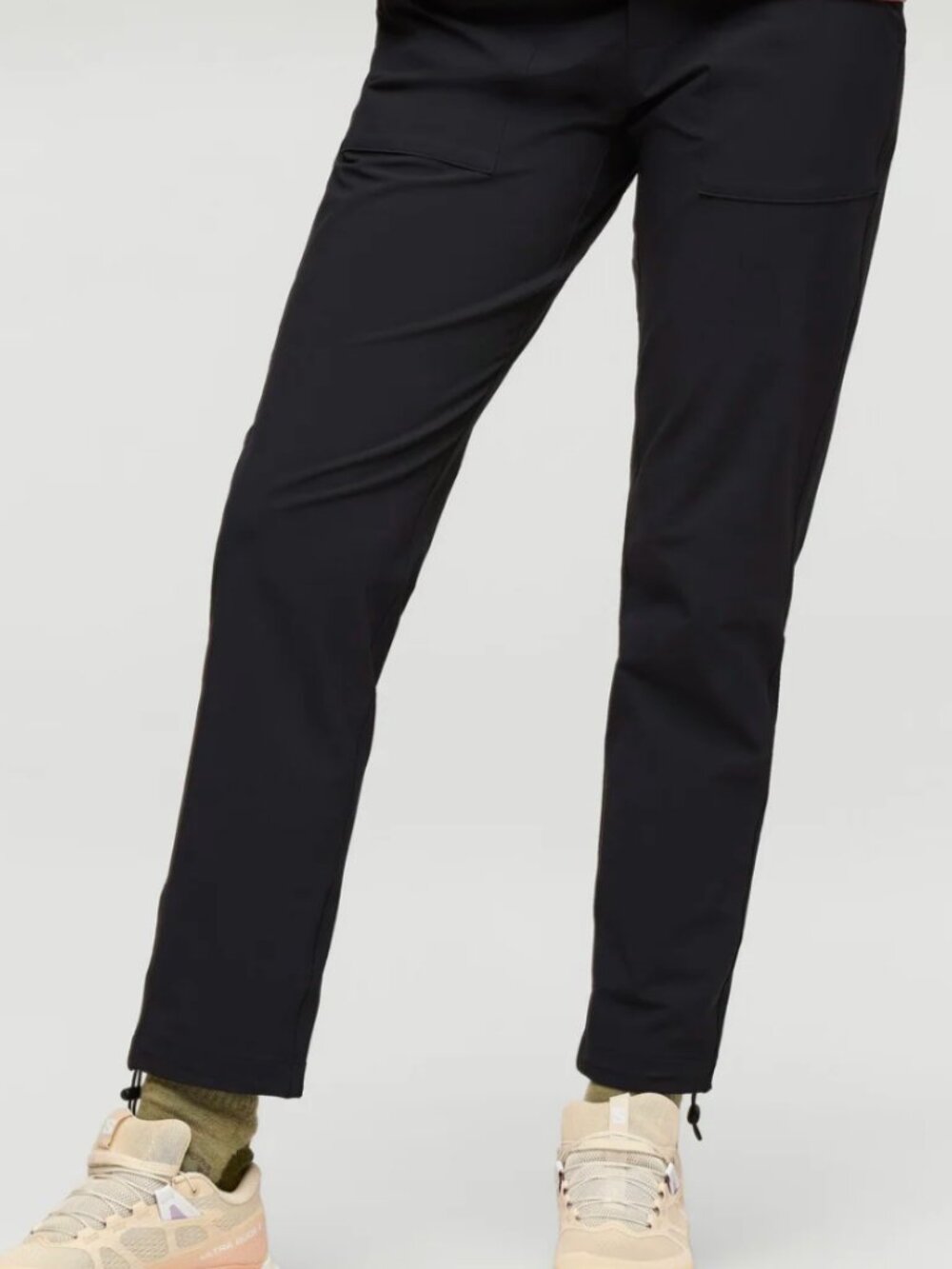 Cotopaxi Subo Pant trousers Men's Small Olive Green Color